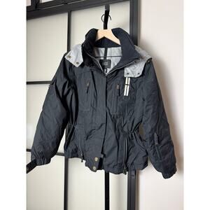 NILS Women's Coat Size 10P